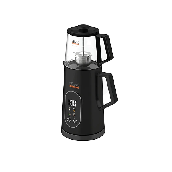 قیمت چای ساز ناسا الکتریک مدل NS-526