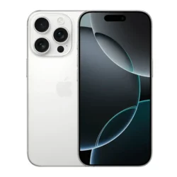 گوشی آیفون 16 پرو  ZA/A با ظرفیت 256GB اکتیو با رجیستری