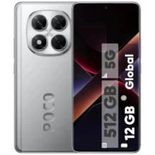 گوشی شیائومی پوکو x7 با رم 12GB و حافظه داخلی 512GB – گلوبال