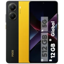 گوشی شیائومی پوکو x7 پرو با رم 12GB و حافظه داخلی 512GB – گلوبال