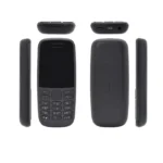 گوشی جنرال لوکس مدل 105 دو سیم کارت - Image 2