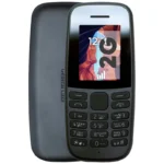 گوشی جنرال لوکس مدل 105 دو سیم کارت