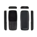 گوشی جنرال لوکس مدل 106 دو سیم کارت - Image 3