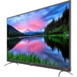 تلویزیون هوشمند ایکس ویژن 43XT735 سایز 43 اینچ - Image 3