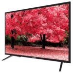 تلویزیون ال ای دی ایکس ویژن مدل 49XK570 سایز 49 اینچ - Image 3