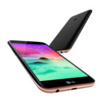 گوشی موبایل ال جی مدل K10 2017 M250E دو سیمکارت