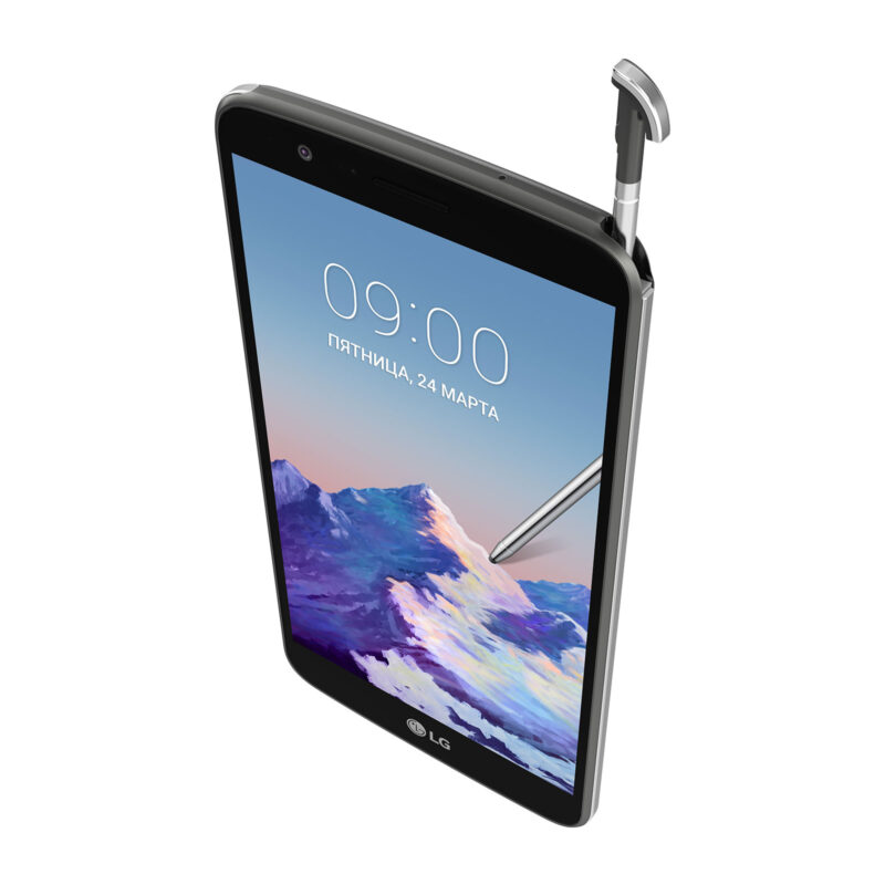 گوشی موبایل ال جی مدل Stylus 3 M400DY دو سیم‌کارت