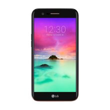 گوشی LG K10 (2017) با رم 2GB – حافظه داخلی 16GB