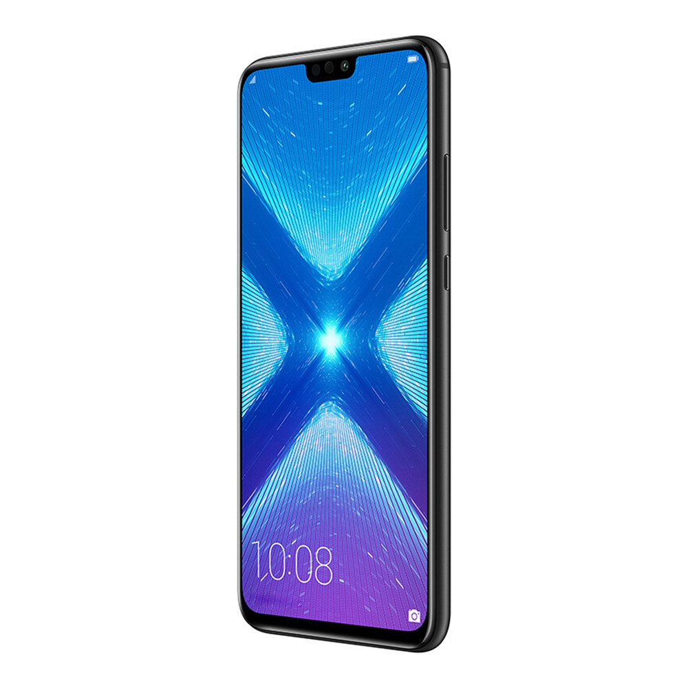 honor 8x 4 128