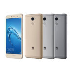 گوشی هوآوی مدل Y7 Prime دو سیم کارت