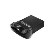 فلش مموری SanDisk مدل Ultra Fit ظرفیت 64GB USB 3.1