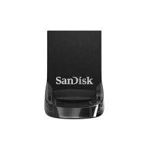 فلش مموری SanDisk مدل Ultra Fit ظرفیت 16GB USB 3.1