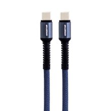 کابل اتصال USB-C به USB-C کینگ استار مدل K39 PD با طول 1 متر