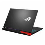 لپتاپ asus G713QM HX143