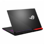 asus G713QM HX143