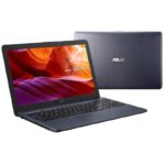 لپ‌تاپ Asus مدل X543MA - رم 4GB - هارد 500GB - پردازنده N4000 - Image 5