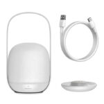 چراغ خواب بیسوس مدل DGYB-A02 - Image 4