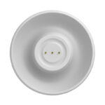 Moon-White Series Stepless Dimming Portable Lamp