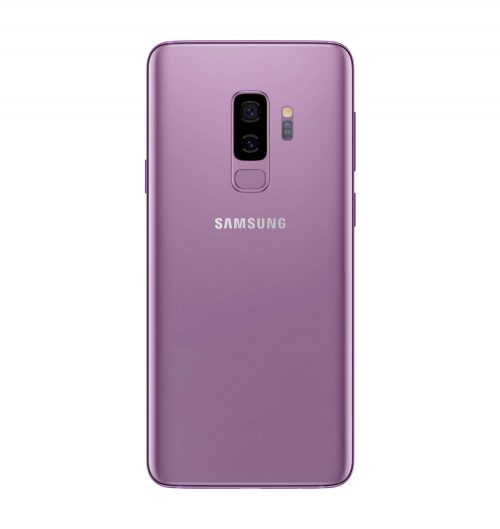 گوشی دو سیم سامسونگ مدل Samsung Galaxy S9 Plus 64GB