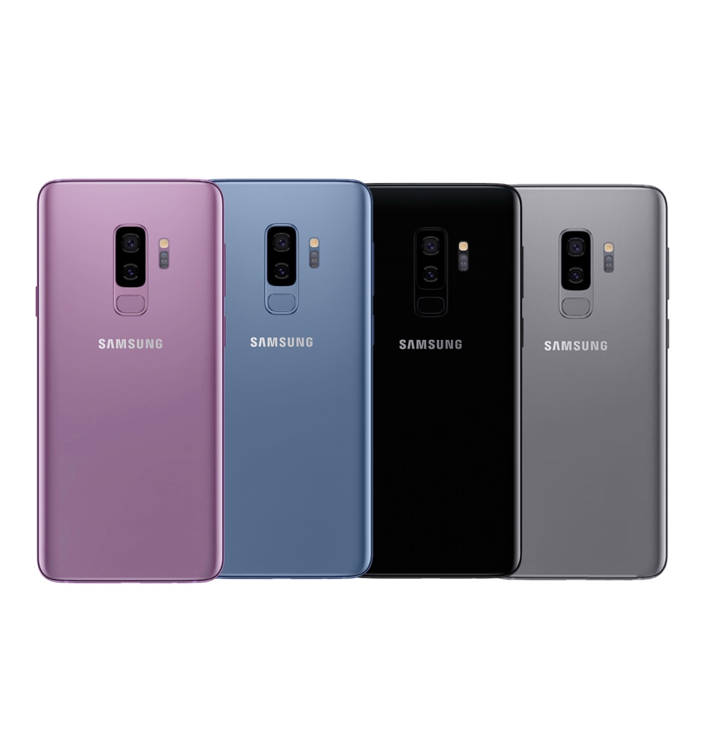 گوشی دو سیم سامسونگ مدل Samsung Galaxy S9 Plus 64GB