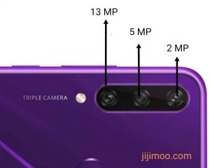 jijimoo.com-Huawei-y6p