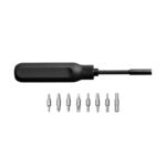 پیچ گوشتی Xiaomi 16 in 1 Ratchet Screwdriver