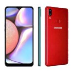 گوشی سامسونگ A10s با رم 2GB – حافظه داخلی 32GB - Image 2