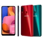 گوشی سامسونگ A20s با رم 3GB – حافظه داخلی 32GB - Image 4