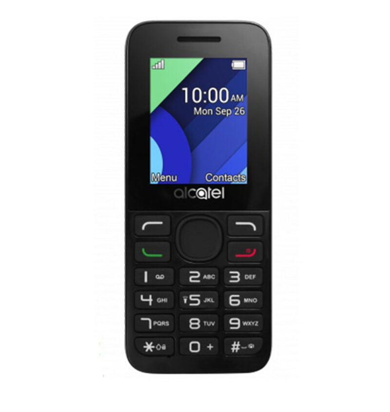گوشی موبایل آلکاتل Alcatel 1054D - Dual SIM