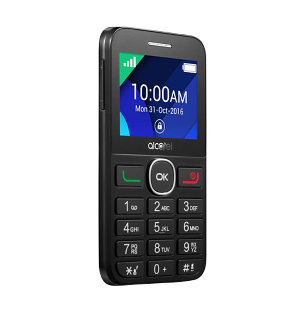 گوشی موبایل آلکاتل مدل Alcatel 2008
