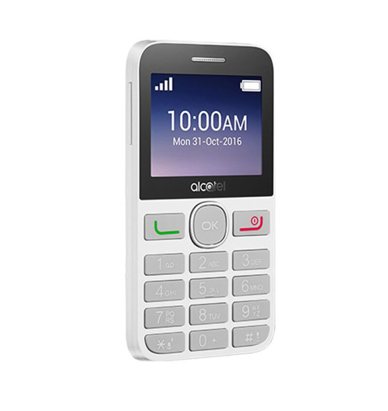 گوشی موبایل آلکاتل مدل Alcatel 2008