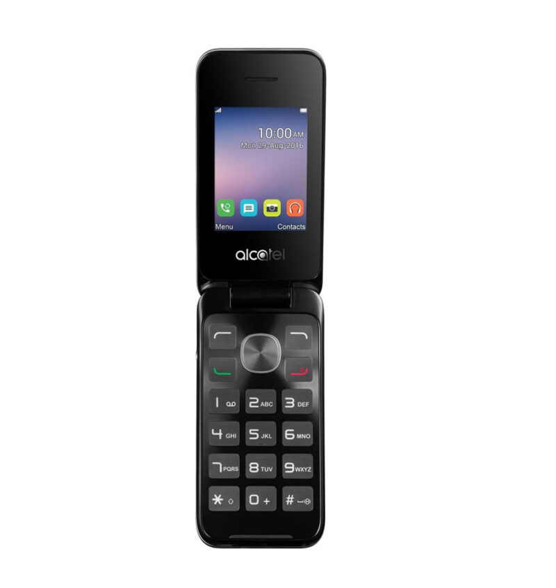 گوشی موبایل آلکاتل مدل Alcatel one touch 2051D