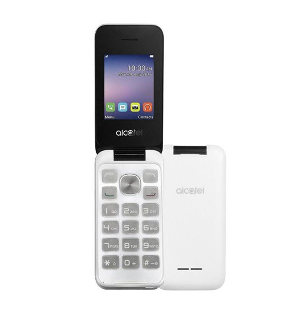 گوشی موبایل آلکاتل مدل Alcatel one touch 2051D