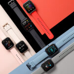 ساعت هوشمند Amazfit مدل GTS - Image 4