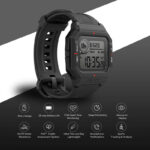ساعت هوشمند Amazfit مدل Neo - Image 3