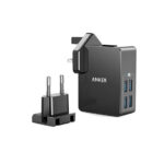 شارژر دیواری 4 پورت انکر مدل A2042 - Image 5