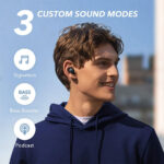 ایرفون بلوتوثی انکر Soundcore Life A1 - Image 3