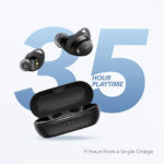 ایرفون بلوتوثی انکر Soundcore Life A1 - Image 4