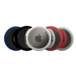 ردیاب هوشمند Apple مدل AirTag - Image 2