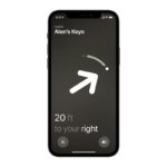 ردیاب هوشمند Apple مدل AirTag - Image 6