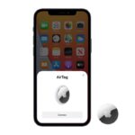 ردیاب هوشمند Apple مدل AirTag - Image 8