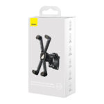 پایه نگهدارنده گوشی موبایل بیسوس مدل SUQX-01 کد 6878 - Image 2