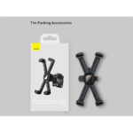 پایه نگهدارنده گوشی موبایل بیسوس مدل SUQX-01 کد 6878 - Image 3