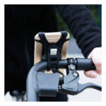 پایه نگهدارنده موبایل باسئوس مدل SUMIR-BY01 - Image 5