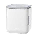 مینی یخچال و گرم کن 6 لیتری بیسوس ACXBW-A02 - Image 2
