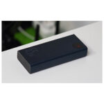 پاور بانک Baseus Adaman Metal Quick Charge 20000mAh 65w Black کد 4324 - Image 3