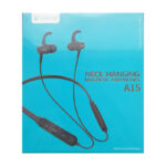 هدفون بلوتوث celebrat a15 - Image 2