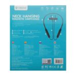 هدفون بلوتوث celebrat a15 - Image 3