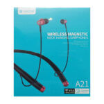 هدفون گردنی celebrat a21 - Image 2