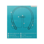 هدفون گردنی celebrat a21 - Image 4